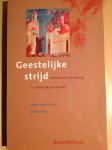 Paul, M.J. - Geestelijke strijd / demonie en bevrijding in christelijk perspectief
