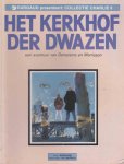 Rodolphe - Het Kerkhof der Dwazen Rodolphe - Het Kerkhof der Dwazen