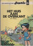 Jidehem/Vicq - een avontuur van Sophie:deel 6 het huis aan de overkant