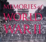 Dole, Bob (foreword) & Walter Cronkite (introduction) - Memories of World War II: Photographs from the Archives of the Associated Press