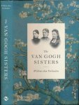 Verlinden, Willem-Jan. - The Van Gogh Sisters.