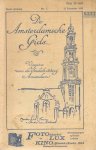 Diversen - De Amsterdamsche Gids Eerste Jaargang No. 7