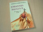 Cornwell, John - Johannes  Paulus II - De nadagen van de paus