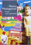 Leeuwen - Memo madagascar