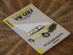 Olving P.H. - Vraagbaak VW Golf. Dieselmodellen 1977-1980