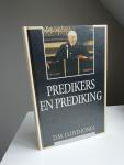 Lloyd-Jones, D.M. - Prediking en predikers / druk 1