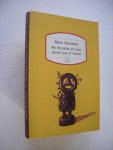 Nkem Nwankwo (traduit d'anglais) - Ma Mercedes est plus grosse que la tienne ((societe nigeriane - tribu Ibo)