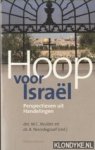 Mulder, M.C. & A. Noordegraaf - Hoop voor Israel. Perspectieven uit Handelingen