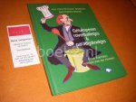 Koenders, Edith, Adriaan van der Hoeven. - Geluksperen, Roverballetjes en Paradijskoekjes. Het Hans Christian Andersen sprookjeskookboek.