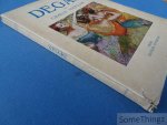 Camille Mauclair - Degas. [Texte en FR.]