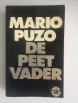 Puzo, Mario - De Peetvader