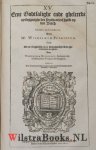 Perkins, Mr. William - Opera Theologica dat is De Theologische Wercken M. Wilhelmi Perkinsi. Vervatende Verscheiden leersame ende troosteleyke Tractaeten ende uytleggingen. Vertaelt door Vincentius Meusevoet.
