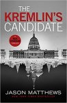 Matthews, Jason - The Kremlin's Candidate