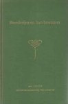  - Boerderijen en hun bewoners. Uitgegeven door de afdeling Beerta van de Groninger Maatschappij van Landbouw ter gelegenheid van het 125-jarig bestaa (1842-1967).