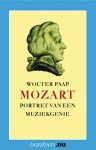 W. Paap - Mozart, portret van een muziekgenie / Vantoen.nu
