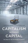 Jonathan Haskel 191756 - Capitalism without capital The rise of the intangible economy Jonathan Haskel 191756 - Capitalism without capital The rise of the intangible economy