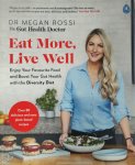 Megan Rossi 193890 - Eat More, Live Well