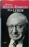 Marcel Reich-Ranicki - Mein Leben