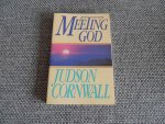 CORNWALL Judson - Meeting God,