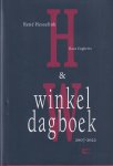 Hesselink, René - Winkeldagboek, 2007-2022