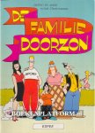 Jager, Gerrit de - Stevenhagen Wim - 01 De Famile Doorzon
