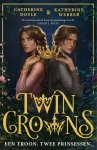 Catherine Doyle - Twin crowns 1 - Twin crowns