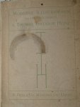 Esswein, Hermann - Moderne Illustratoren: Thomas Theodor Heine - Hans Baluschek - Ernst Neumann Esswein, Hermann - Moderne Illustratoren: Thomas Theodor Heine - Hans Baluschek - Ernst Neumann