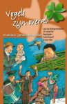 Berge-Goudzwaard, J.F. van der Poel - Vogels zijn overal en andere verhalen / Klavertjevier / 3