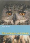 Willem Verbeke - Verkopen Van Kennis