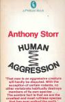 Storr Anthony - Human aggression