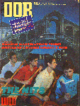 Diverse auteurs - Muziekkrant Oor 1983 nr. 07 met o.a. THE NITS (4 p. + COVER), EURYTHMICS (2 p.), VIRGIN PRUNES (2 p.), JERRY LEE LEWIS (4 p.), MALCOLM McLAREN (3 p.), SAMMIE AMERICA (2 p.), goede staat