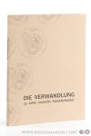 Lemmens, Albert / Serge Stommels. - Die Verwandlung - 25 Jahre russische Künstlerbücher 1989-2013. Lemmens, Albert / Serge Stommels. - Die Verwandlung - 25 Jahre russische Künstlerbücher 1989-2013.