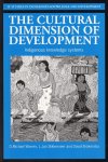 David Brokensha, Dennis M. Warren, Leendert Jan Slikkerveer - Cultural Dimension of Development David Brokensha, Dennis M. Warren, Leendert Jan Slikkerveer - Cultural Dimension of Development