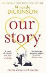 Miranda Dickinson - Our Story
