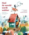 Jaap Robben - Heel de wereld wordt wakker