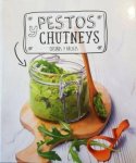  - Pesto & Chutney