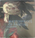 Davide Gasparotto, Scott Allan, Peter Björn Kerbe, Anne T. Woollett - Masterpieces of Painting J. Paul Getty Museum