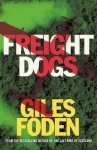 Giles Foden 56346 - Freight Dogs