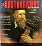 Peter Lorie, Gerrit-Jan Kramer - Nostradamus Geschiedenis van de toekomst : van jaar tot jaar : 2000 tot 2025