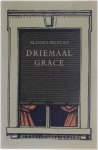 Aldous Huxley - Driemaal Grace