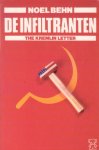 Behn, Noel - De infiltranten