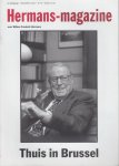 Baartse & Bob Polak (red.), Dirk - Hermans-Magazine jg 19, nr 73.