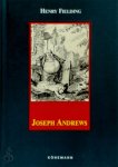 Henry Fielding - Joseph Andrews