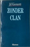 Jef Geeraerts - Zonder clan