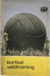 Klaas Mulder - Korfbal-veldtraining