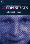 Frayn, Michael - Copenhagen