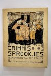 Verre en Doorman bewerkt - Grimm's Sprookjes derde druk