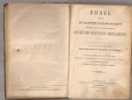  - Bijbel dat is De Gansche Helige Schrift, bevattende al de canonieke boeken des Ouden en Nieuwen Testament, op last van de hoog-mogende heeren Staten-Generaal der Vereenigde Nederlanden, en volgens het besluit van de Nationale synode gehouden te Dordr