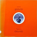 Marla C Berns - Ceramic Gestures