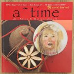 BURG, KARELINE VAN DER. - A-time, All there is matters equally